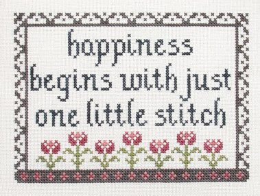 Happiness